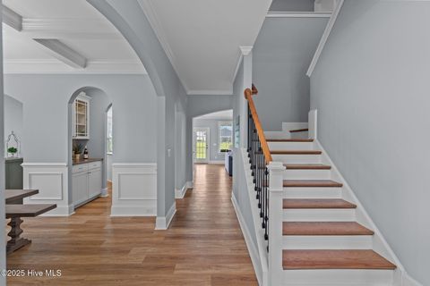 Tiny photo for 1279 Pandion Drive, Wilmington, NC 28411 (MLS # 100525303)