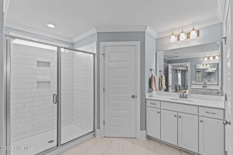 Tiny photo for 1279 Pandion Drive, Wilmington, NC 28411 (MLS # 100525303)