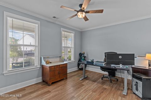 Tiny photo for 1279 Pandion Drive, Wilmington, NC 28411 (MLS # 100525303)