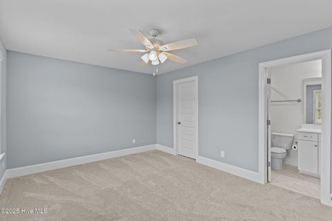 Tiny photo for 1279 Pandion Drive, Wilmington, NC 28411 (MLS # 100525303)