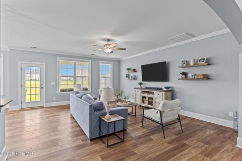 Tiny photo for 1279 Pandion Drive, Wilmington, NC 28411 (MLS # 100525303)