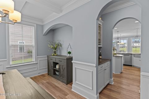 Tiny photo for 1279 Pandion Drive, Wilmington, NC 28411 (MLS # 100525303)