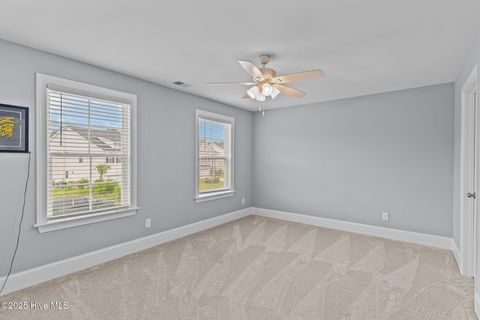 Tiny photo for 1279 Pandion Drive, Wilmington, NC 28411 (MLS # 100525303)