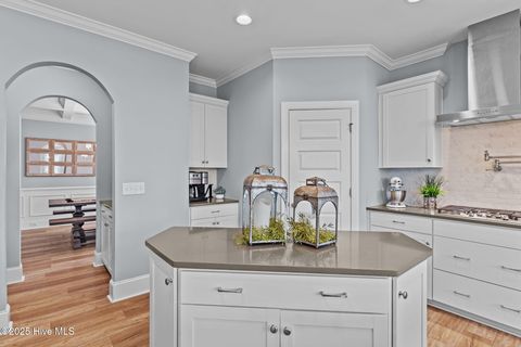 Tiny photo for 1279 Pandion Drive, Wilmington, NC 28411 (MLS # 100525303)