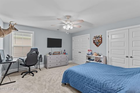 Tiny photo for 1279 Pandion Drive, Wilmington, NC 28411 (MLS # 100525303)