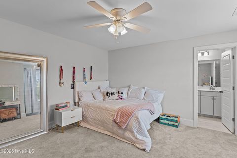 Tiny photo for 1279 Pandion Drive, Wilmington, NC 28411 (MLS # 100525303)