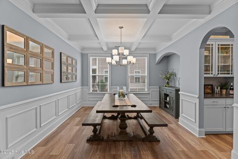 Tiny photo for 1279 Pandion Drive, Wilmington, NC 28411 (MLS # 100525303)