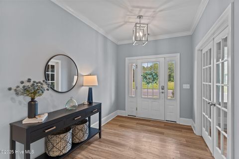 Tiny photo for 1279 Pandion Drive, Wilmington, NC 28411 (MLS # 100525303)