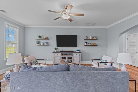 Tiny photo for 1279 Pandion Drive, Wilmington, NC 28411 (MLS # 100525303)