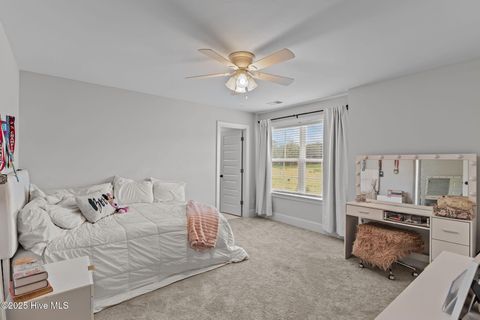 Tiny photo for 1279 Pandion Drive, Wilmington, NC 28411 (MLS # 100525303)