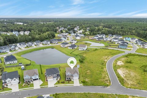 Tiny photo for 1279 Pandion Drive, Wilmington, NC 28411 (MLS # 100525303)