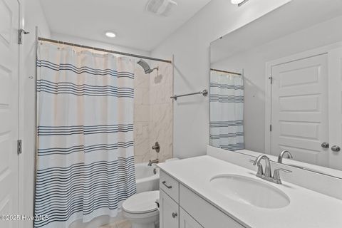 Tiny photo for 1279 Pandion Drive, Wilmington, NC 28411 (MLS # 100525303)