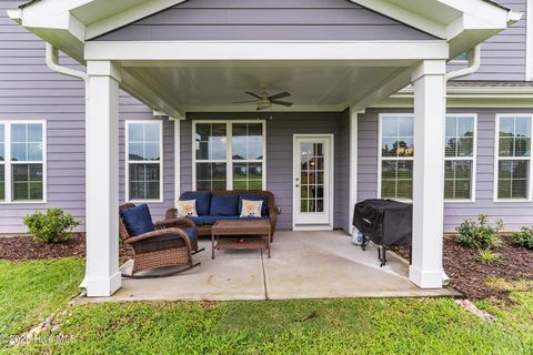 Tiny photo for 1279 Pandion Drive, Wilmington, NC 28411 (MLS # 100525303)