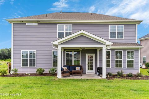 Tiny photo for 1279 Pandion Drive, Wilmington, NC 28411 (MLS # 100525303)