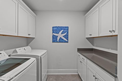 Tiny photo for 1279 Pandion Drive, Wilmington, NC 28411 (MLS # 100525303)