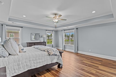 Tiny photo for 1279 Pandion Drive, Wilmington, NC 28411 (MLS # 100525303)