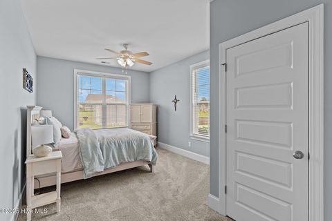 Tiny photo for 1279 Pandion Drive, Wilmington, NC 28411 (MLS # 100525303)