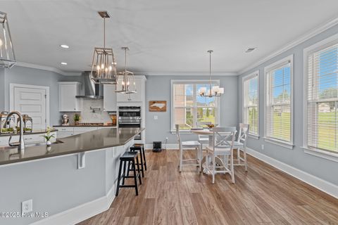 Tiny photo for 1279 Pandion Drive, Wilmington, NC 28411 (MLS # 100525303)