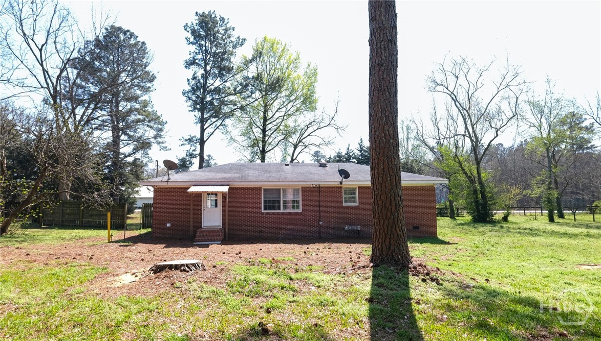 6301 High Shoals Road