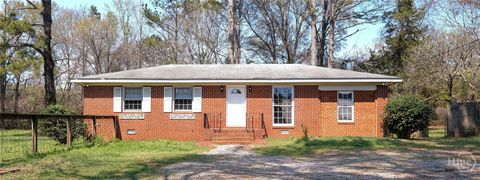 6301 High Shoals Road Bishop GA 30621