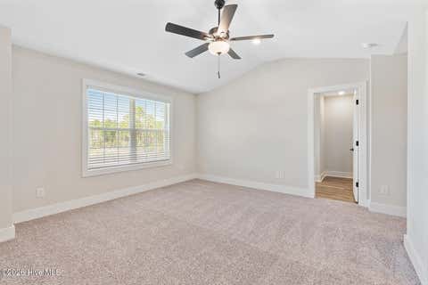 Tiny photo for 141 Commons View Drive, Hampstead, NC 28443 (MLS # 100593468)