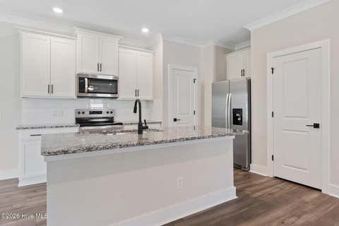 Tiny photo for 141 Commons View Drive, Hampstead, NC 28443 (MLS # 100593468)