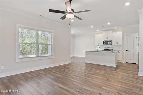Tiny photo for 141 Commons View Drive, Hampstead, NC 28443 (MLS # 100593468)