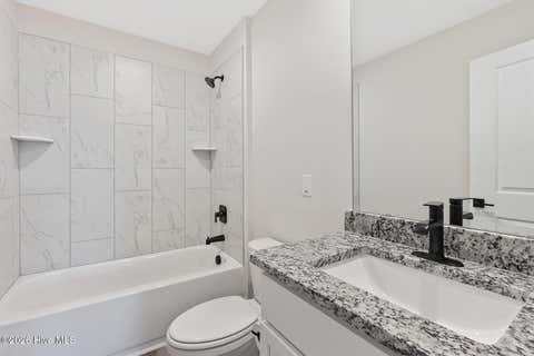 Tiny photo for 141 Commons View Drive, Hampstead, NC 28443 (MLS # 100593468)
