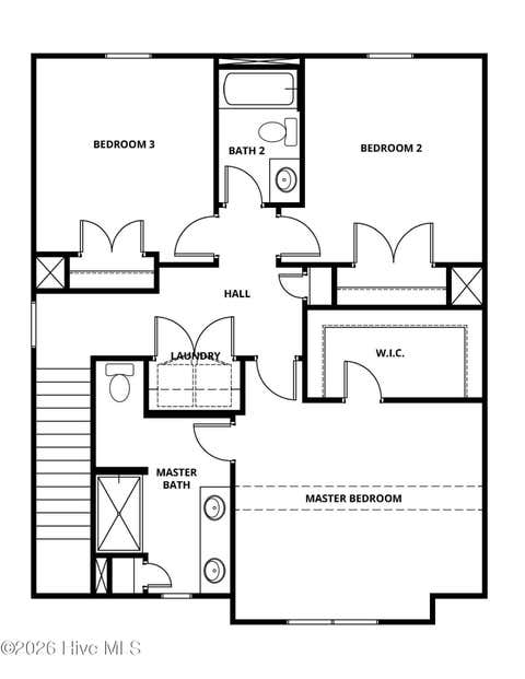 Tiny photo for 141 Commons View Drive, Hampstead, NC 28443 (MLS # 100593468)
