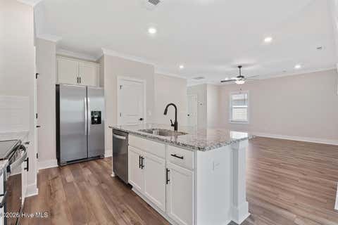 Tiny photo for 141 Commons View Drive, Hampstead, NC 28443 (MLS # 100593468)