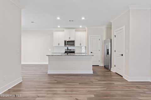 Tiny photo for 141 Commons View Drive, Hampstead, NC 28443 (MLS # 100593468)