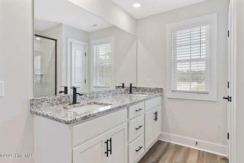 Tiny photo for 141 Commons View Drive, Hampstead, NC 28443 (MLS # 100593468)