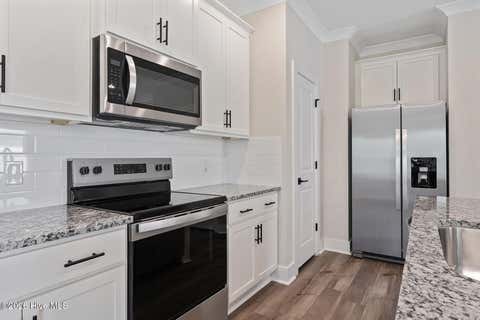 Tiny photo for 141 Commons View Drive, Hampstead, NC 28443 (MLS # 100593468)