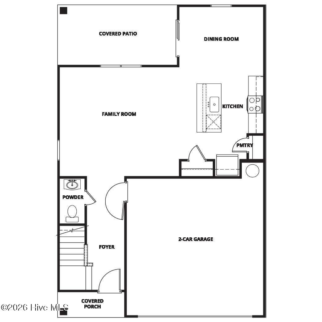 141 Commons View Drive
