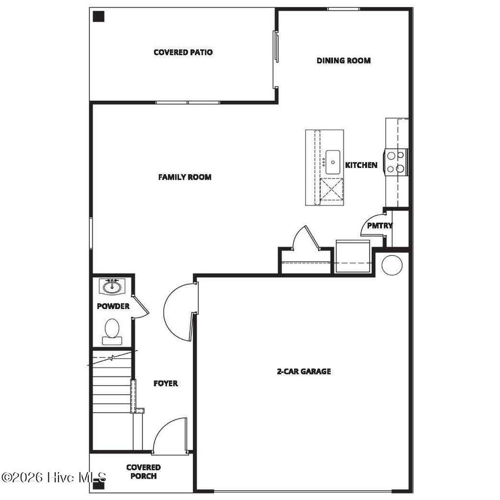 Photo of 141 Commons View Drive, Hampstead, NC 28443 (MLS # 100593468)