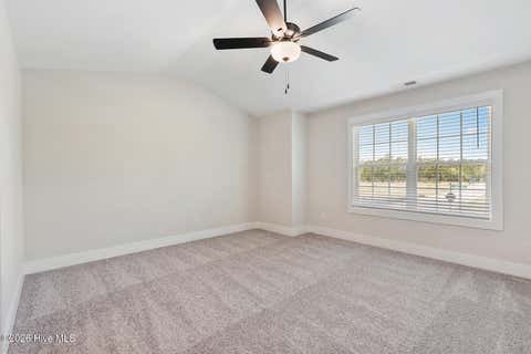 Tiny photo for 141 Commons View Drive, Hampstead, NC 28443 (MLS # 100593468)