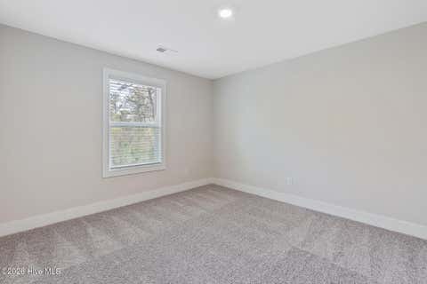 Tiny photo for 141 Commons View Drive, Hampstead, NC 28443 (MLS # 100593468)