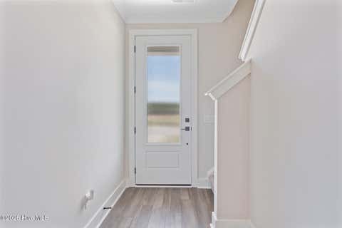 Tiny photo for 141 Commons View Drive, Hampstead, NC 28443 (MLS # 100593468)