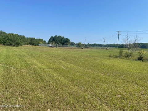 Vacant Land For Sale - 6802 Nc 33<br/> Tarboro, NC 27886