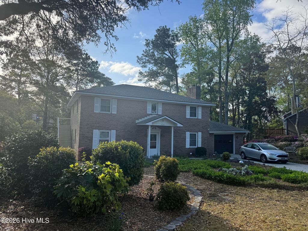 Photo of 130 Cliffside Drive, Wilmington, NC 28409 (MLS # 100564189)