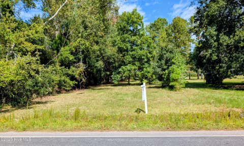 Vacant Land For Sale - 4314 Pigott Road<br/> Shallotte, NC 28470