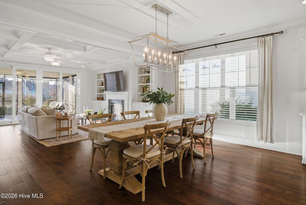 Photo of 4422 Old Towne Street, Wilmington, NC 28412 (MLS # 100551169)