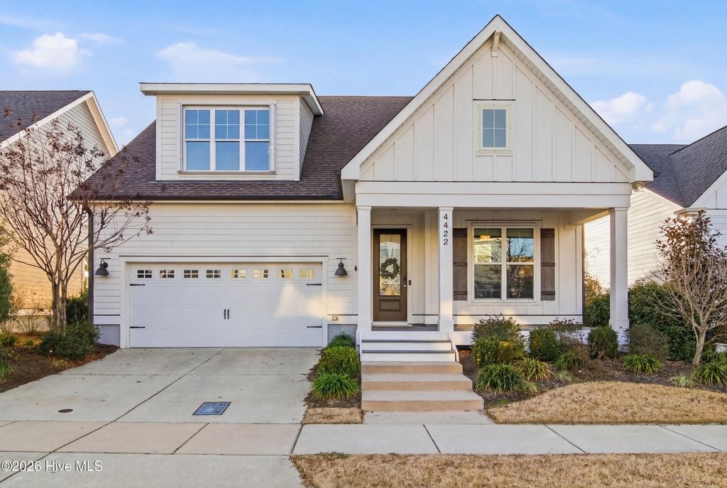 Photo of 4422 Old Towne Street, Wilmington, NC 28412 (MLS # 100551169)