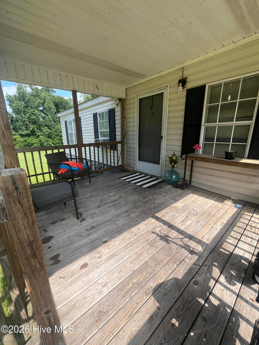 Photo of 126 Spring Road, Blenheim, SC 29516 (MLS # 100589378)