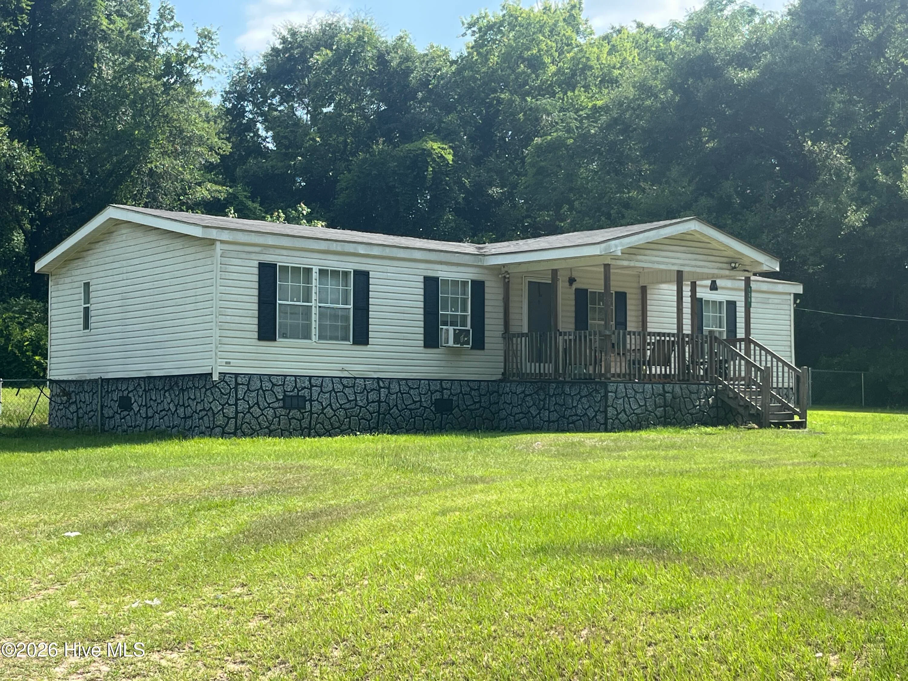 126 Spring Road, Blenheim, SC, 29516