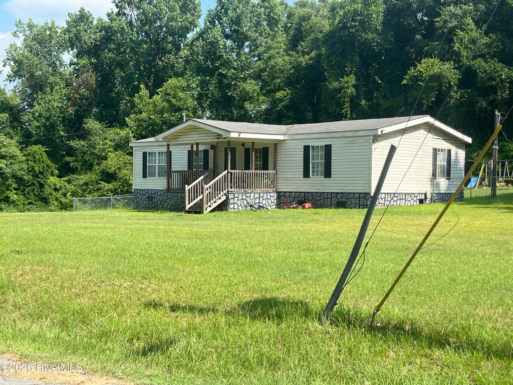 Photo of 126 Spring Road, Blenheim, SC 29516 (MLS # 100589378)