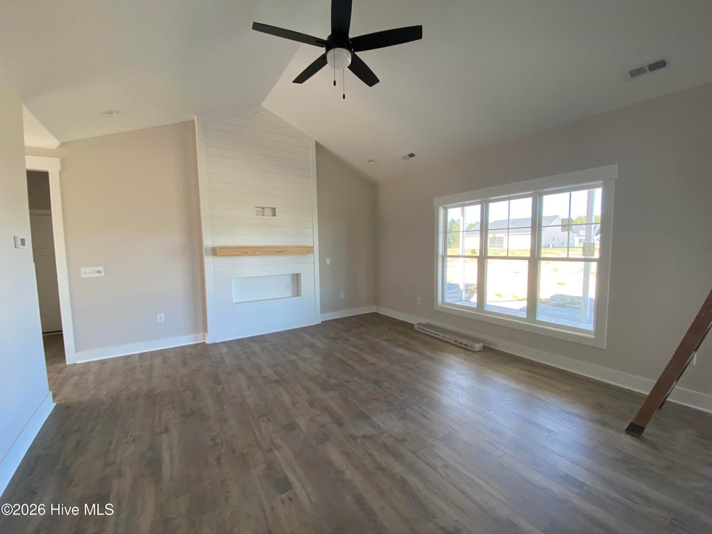 Photo of 309 Allies Drive, Goldsboro, NC 27534 (MLS # 100610995)