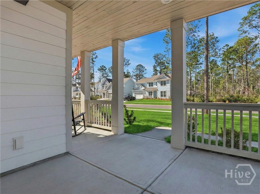 Photo of 72 Heron Creek Drive, Richmond Hill, GA 31324 (MLS # SA346557)