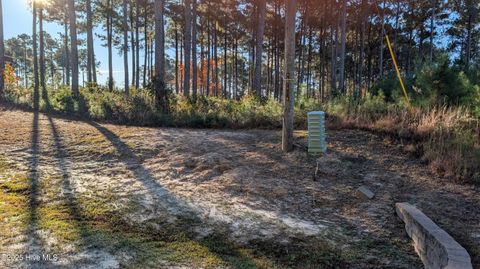 Tiny photo for 216 Alderman Landing Road, Holly Ridge, NC 28445 (MLS # 100543218)