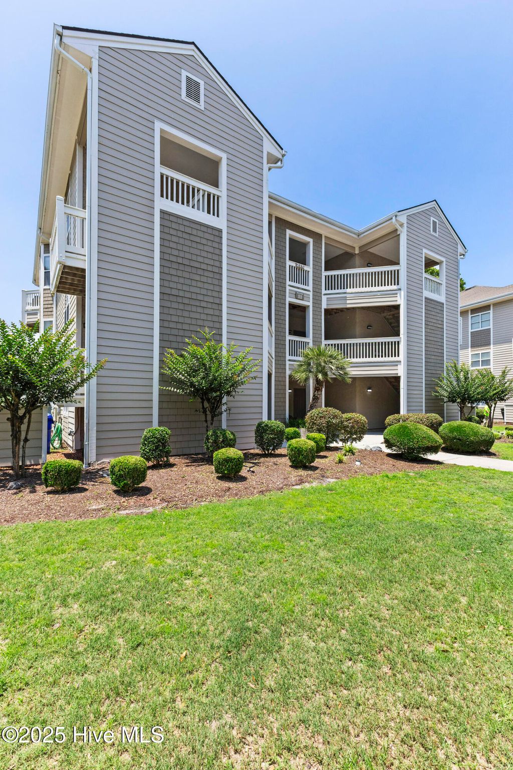 Photo of 215 Kings Trail #1105, Sunset Beach, NC 28468 (MLS # 100512721)